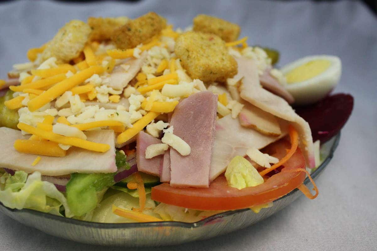 Pizza King, Bridgeville, Bridgeville Zomato