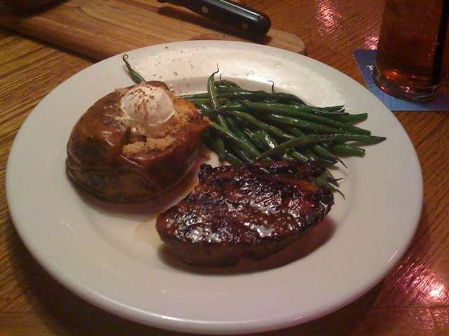Outback Steakhouse Menu Menu For Outback Steakhouse North Little Rock Little Rock