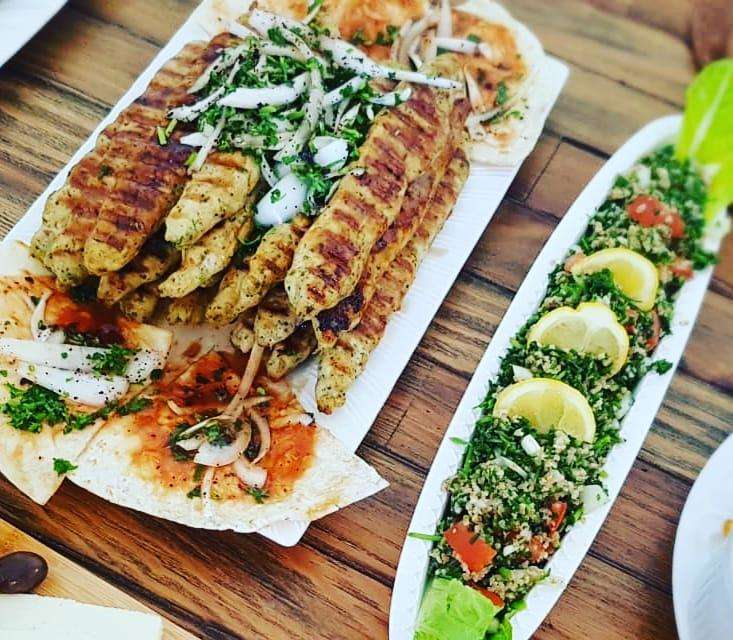 Mary Brown's Chicken, Halifax, Halifax Zomato