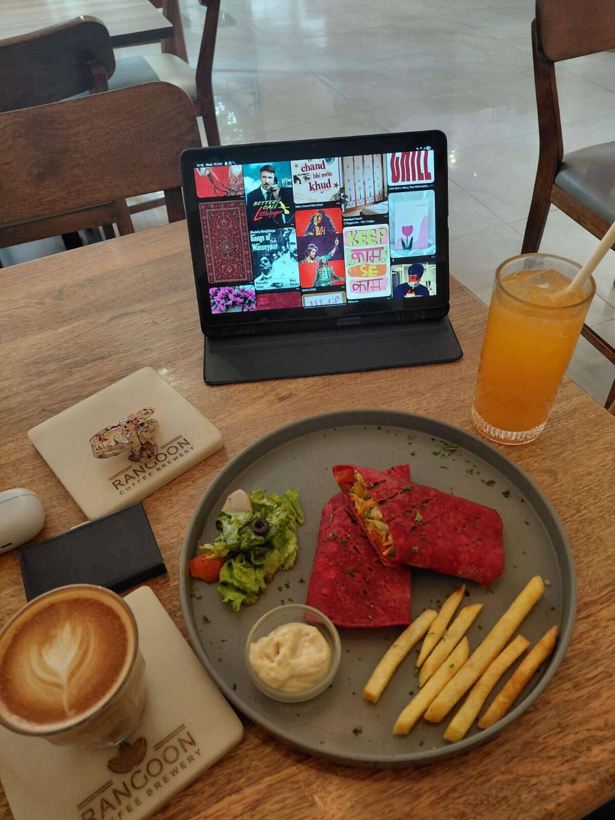 Review Image