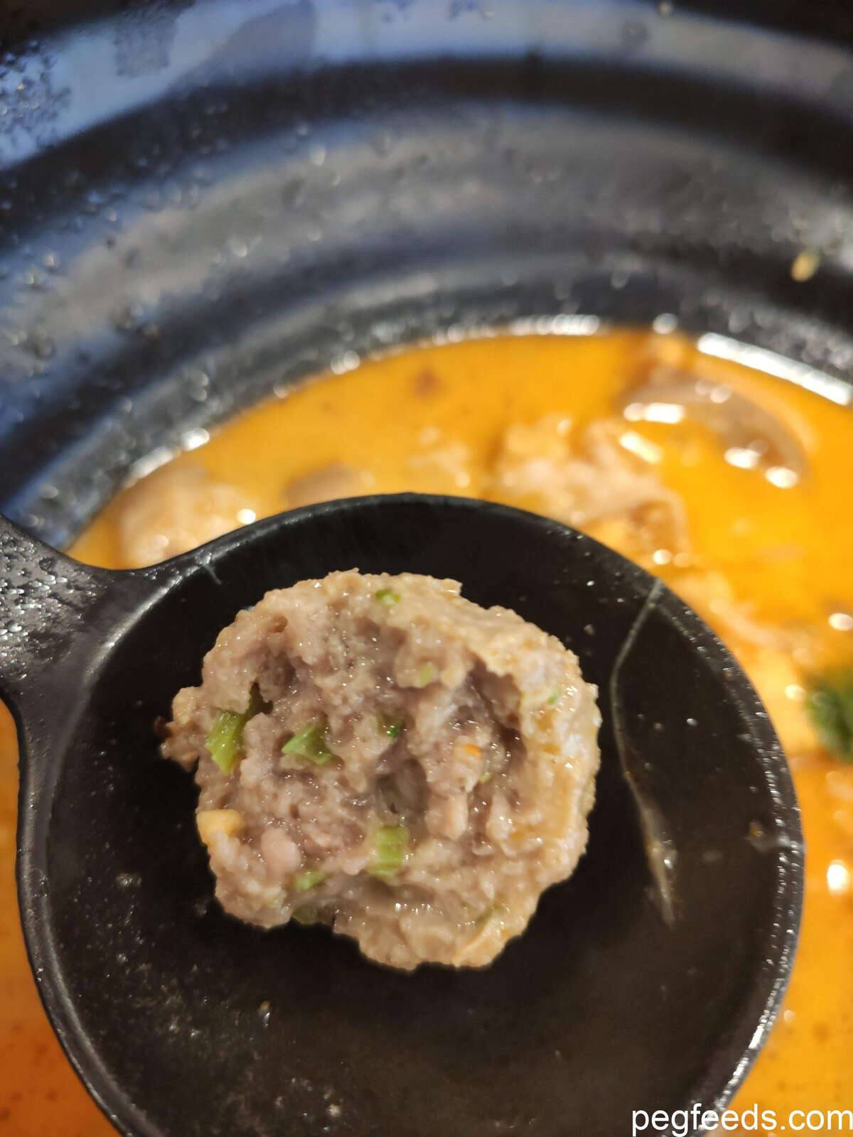 Yang Guo Fu Ma La Tang Kingsford Sydney