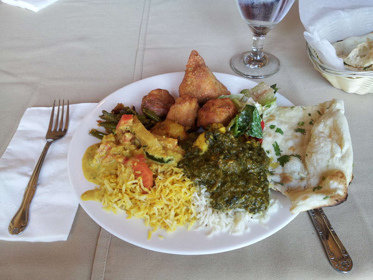 Ashoka the Great CuisineIndia, Miramar, San Diego Zomato