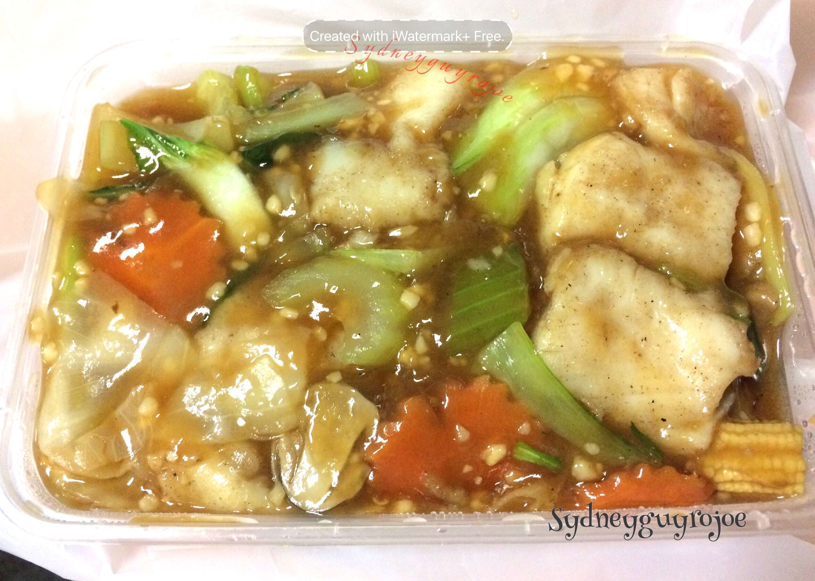 Woodcroft Chinese Photos, Pictures of Woodcroft Chinese, Woodcroft, Sydney