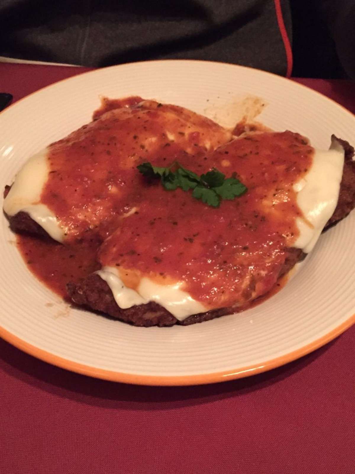 Giovannis Italian Restaurant Photos Pictures Of Giovannis Italian Restaurant Greenville Zomato