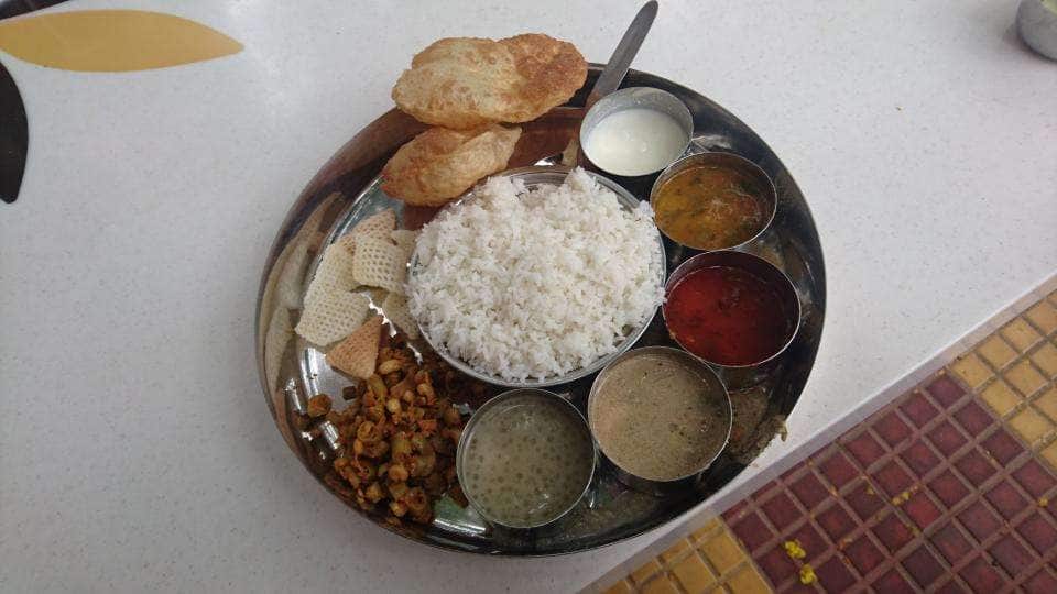 Chaithanya Xpress, Indiranagar, Bangalore Zomato