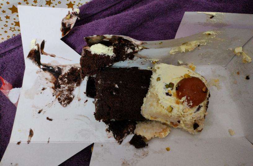 Aggregate more than 146 cake zone vijayawada super hot in.eteachers