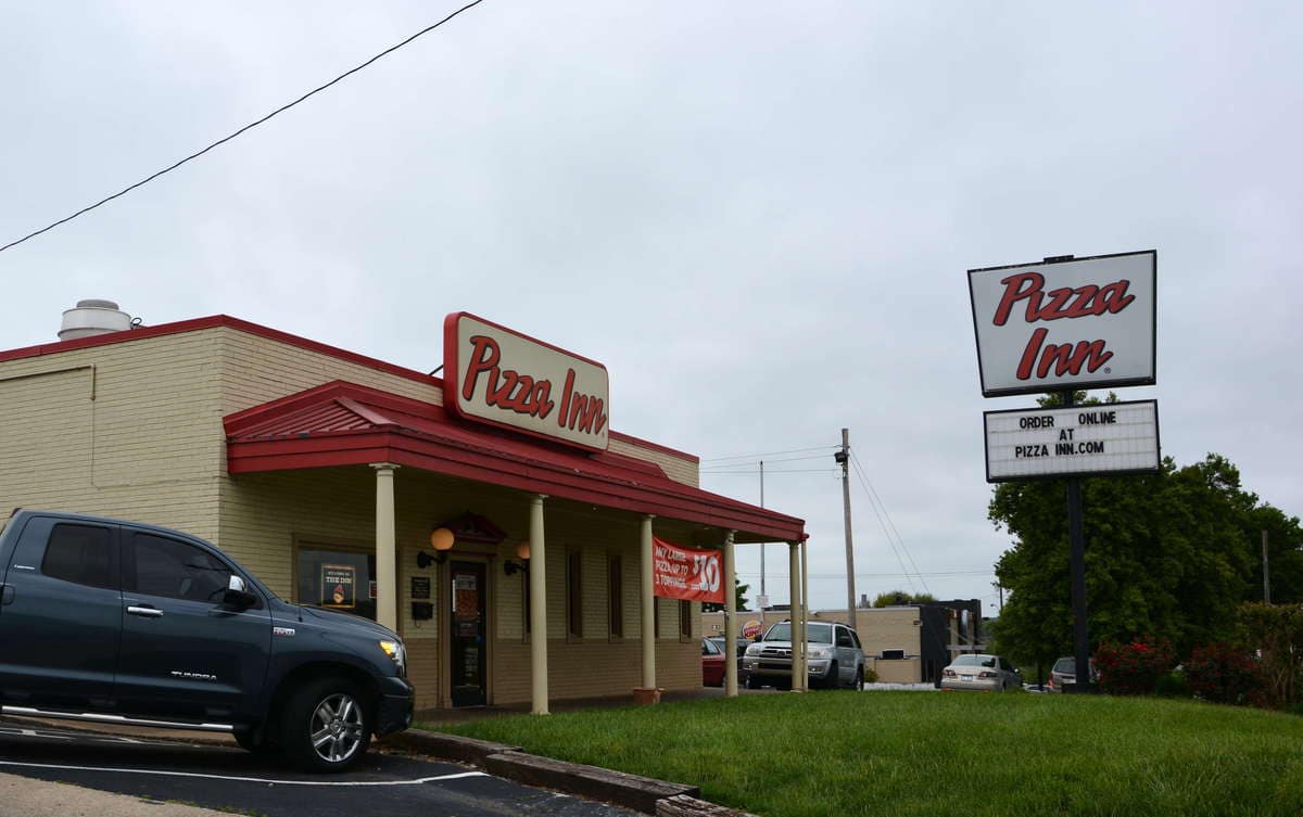 Pizza Inn, Shelby, Shelby Zomato