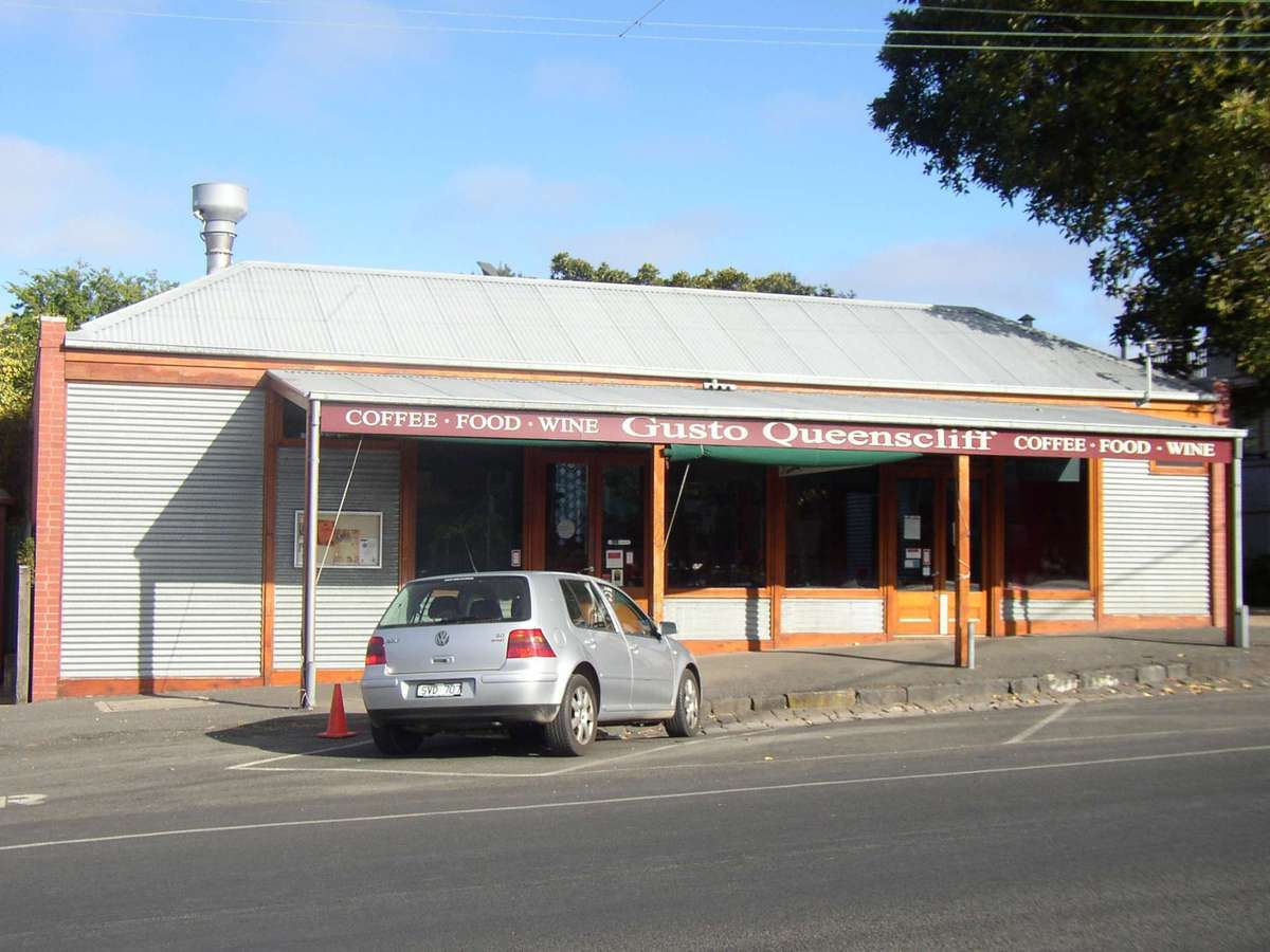 Cafe Gusto Queenscliff, Queenscliff, Queenscliff Zomato