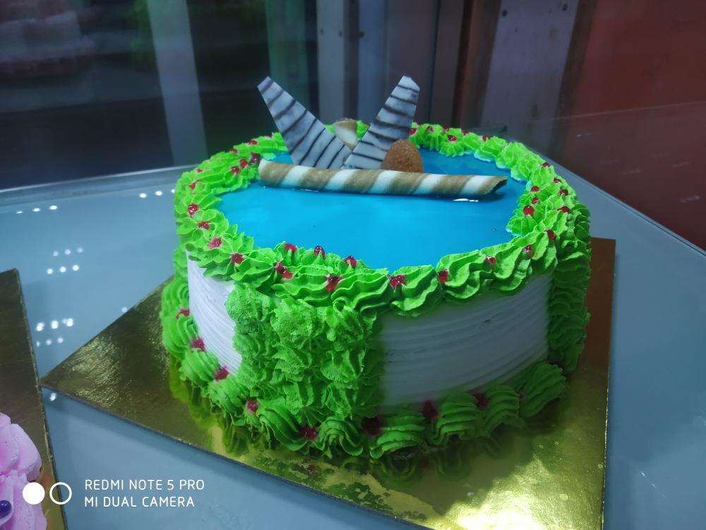 Cake Bazar, Udaipur Locality order online Zomato