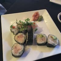 Shari Sushi Lounge Photos, Pictures of Shari Sushi Lounge, Thornton Park District, Orlando ...