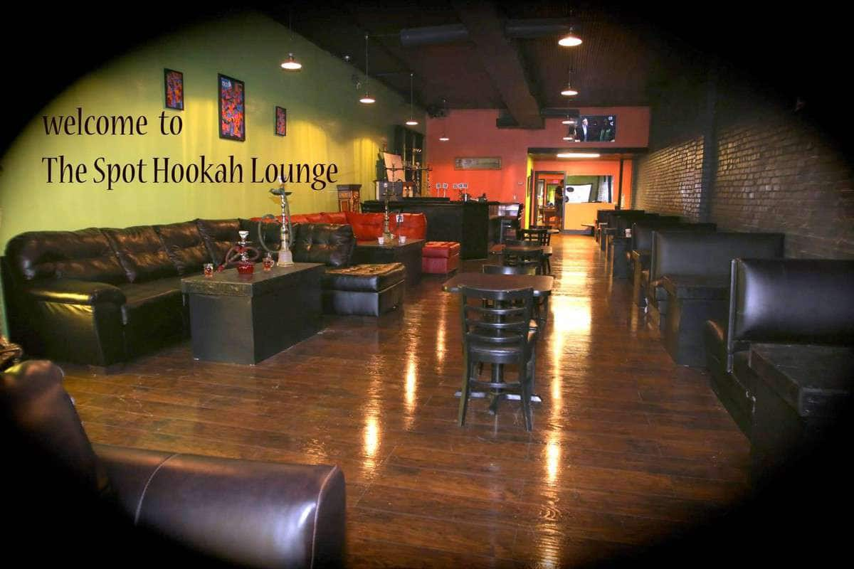 Spot Hookah Lounge, Kansas City, Kansas City, Missouri Zomato