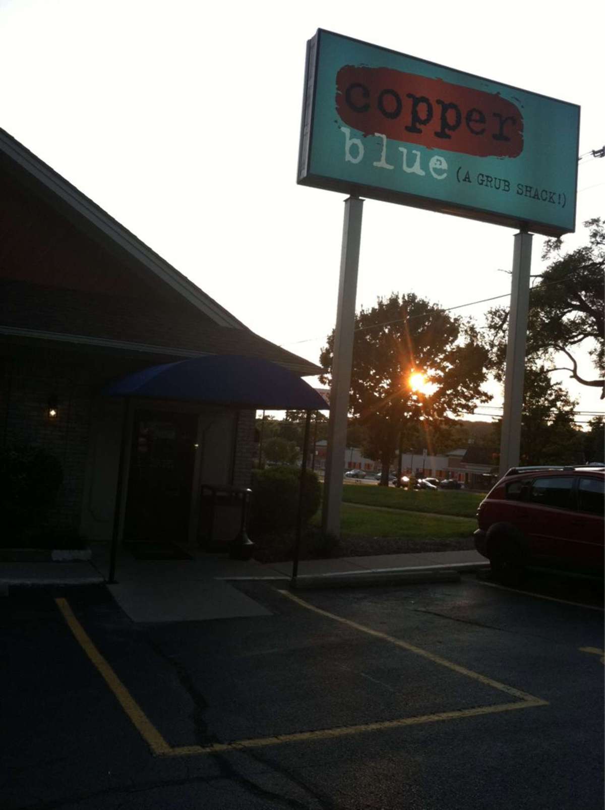 Photos of Copper Blue, Pictures of Copper Blue, Cincinnati Zomato