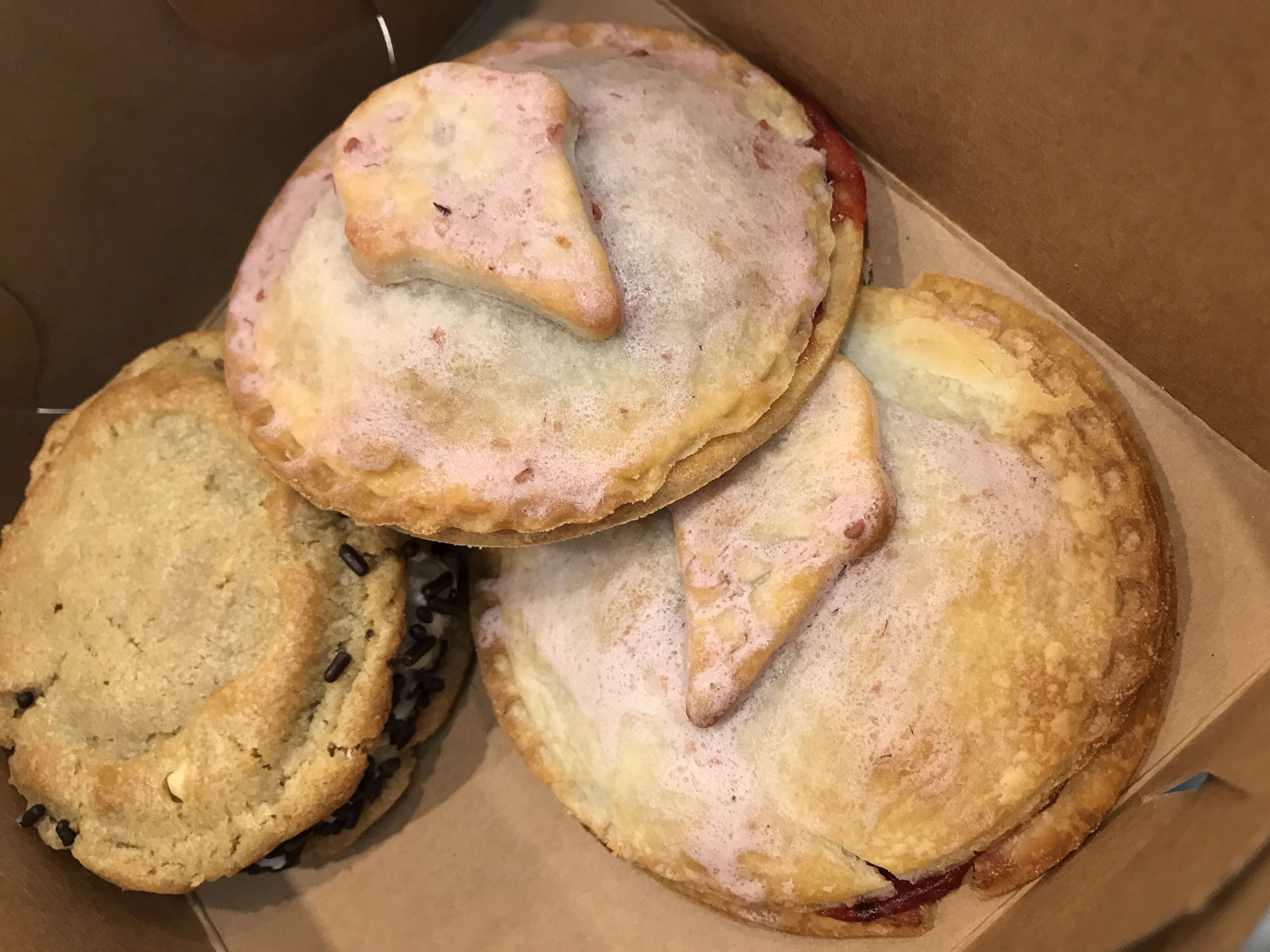 Jenny Cookies Bake Shop, Lake Stevens, Lake Stevens Zomato