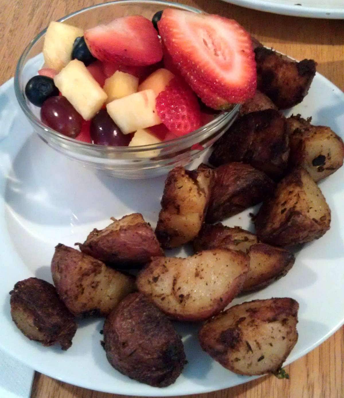 Iron Roost, Ballston Spa, Albany Zomato