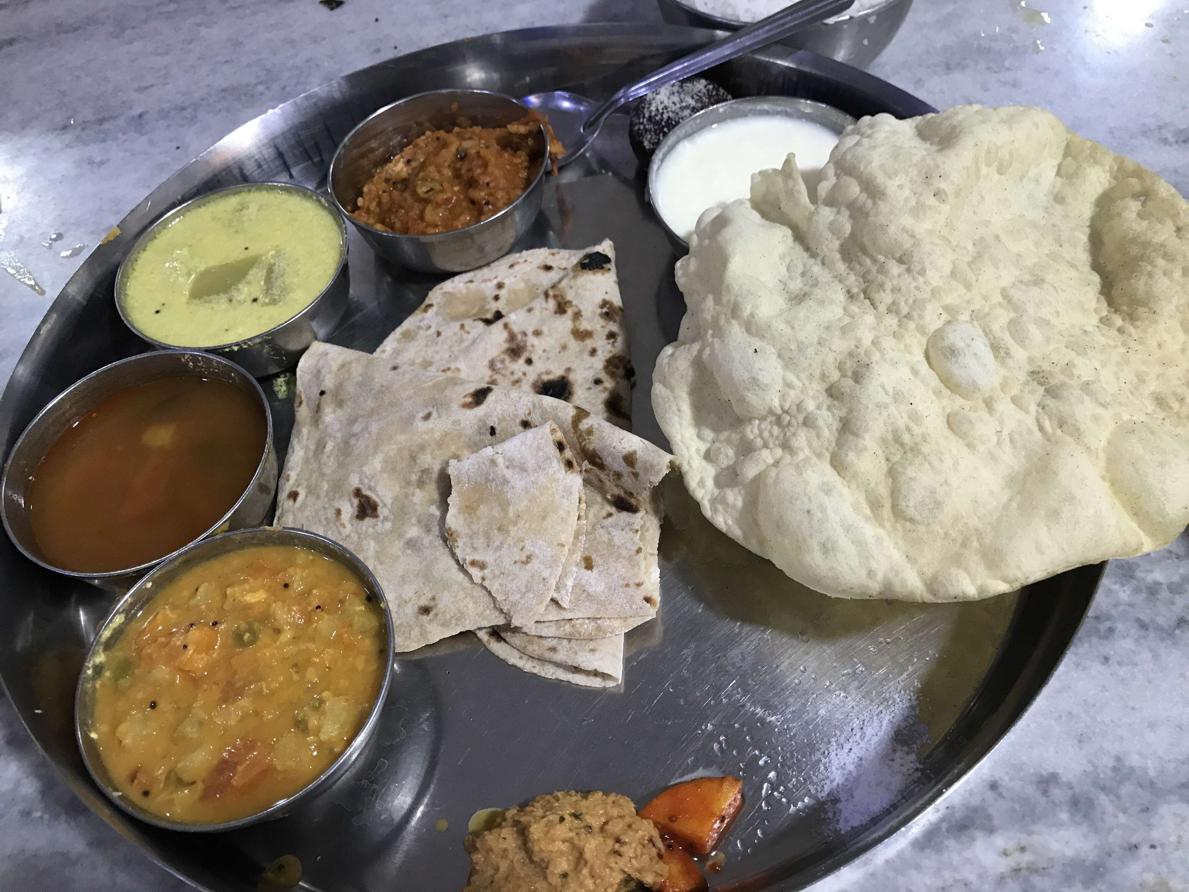 Gopika (New Krishna Bhavan), Malleshwaram, Bangalore - Zomato