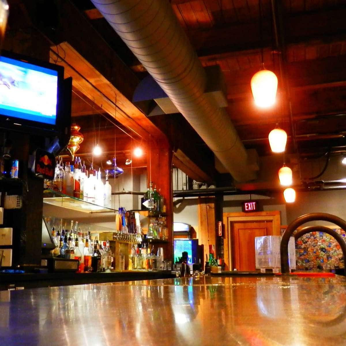 Menu of Bobarino's, Grand Rapids, Grand Rapids