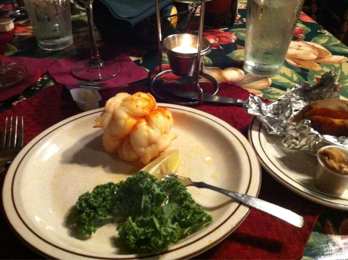 Menu of Scotty's Restaurant, Ludington, Ludington