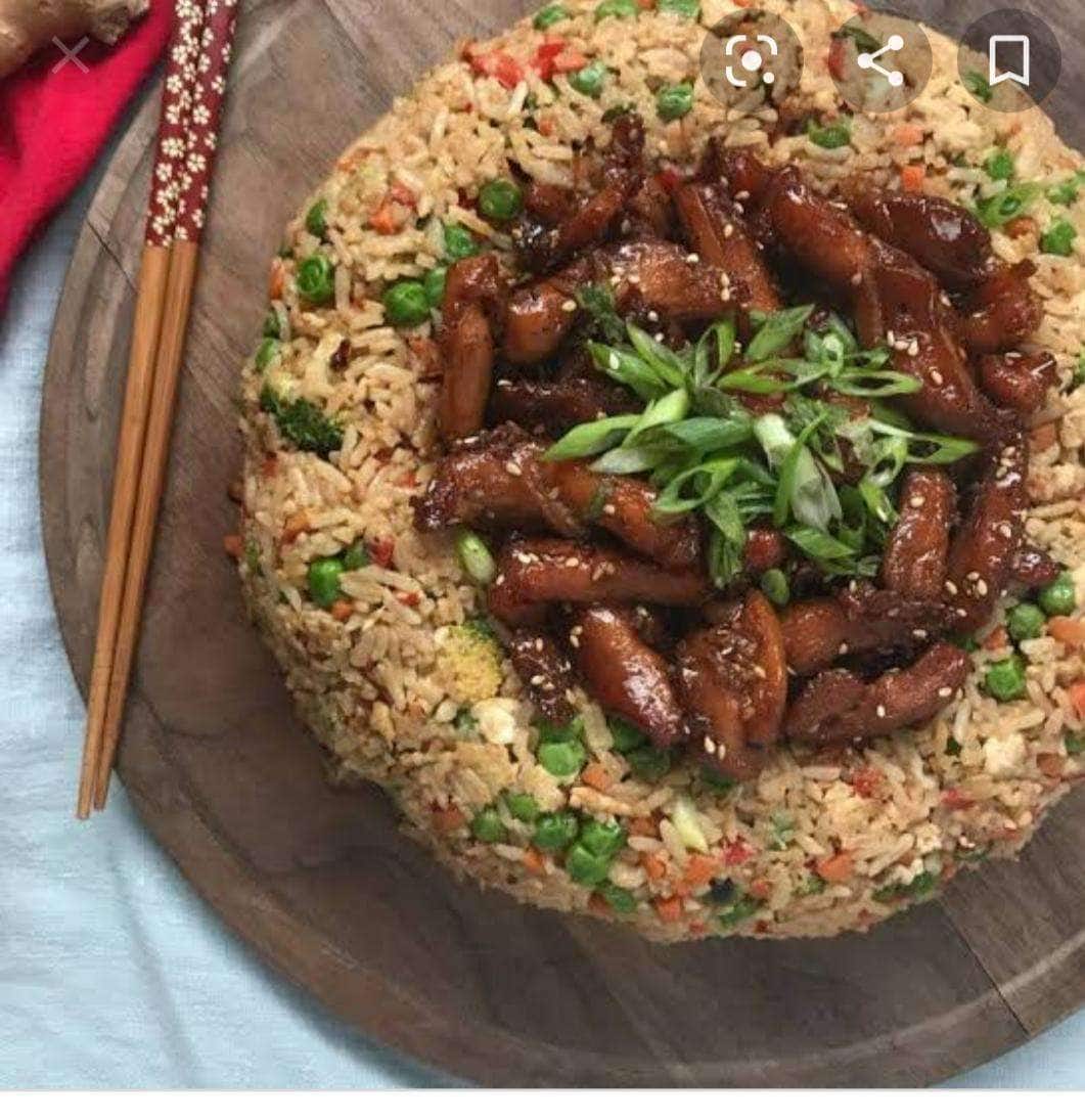Ulwe Chinese Corner, Ulwe, Navi Mumbai Zomato