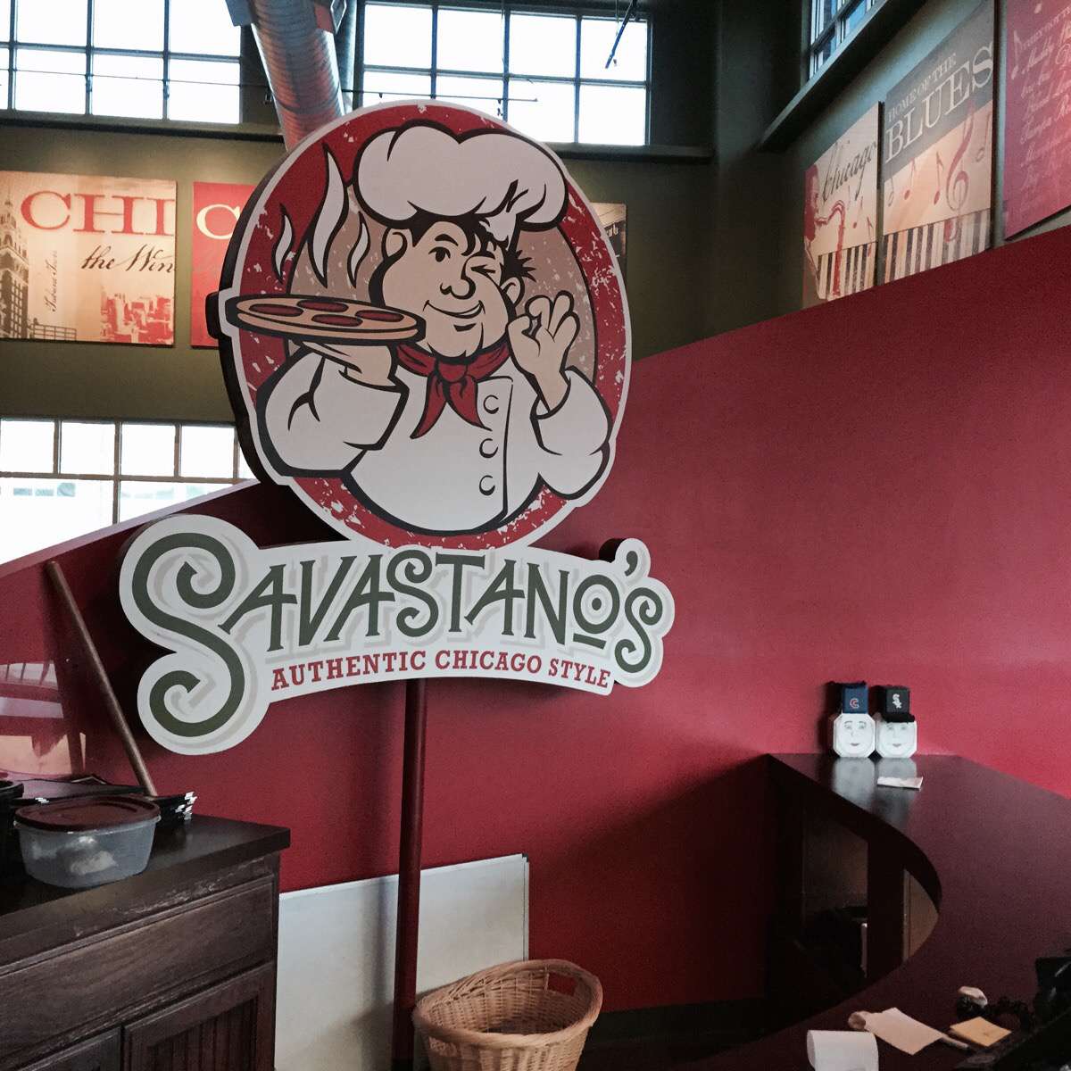 Savastano's Pizzeria Photos, Pictures of Savastano's Pizzeria, Bixby ...