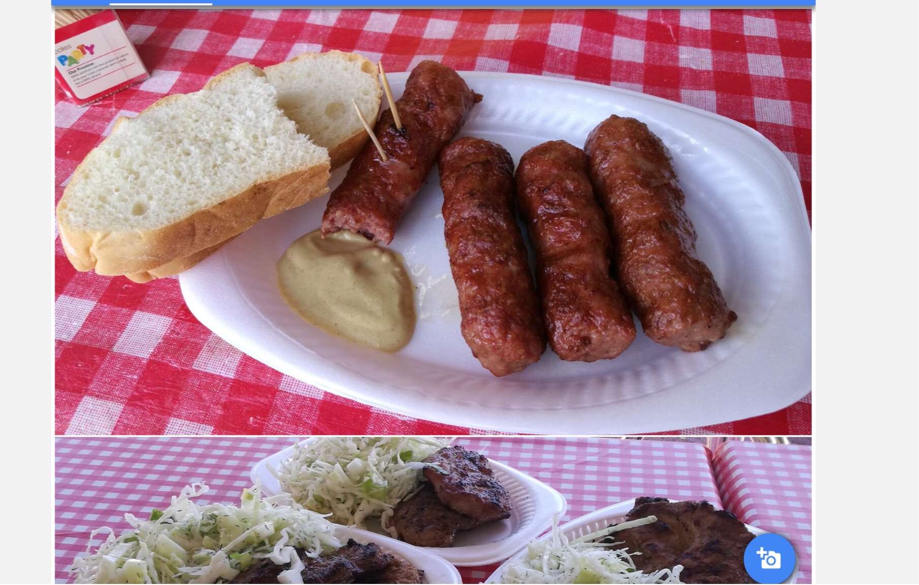 Mama Maria's Pantry, Perth CBD, Perth Zomato