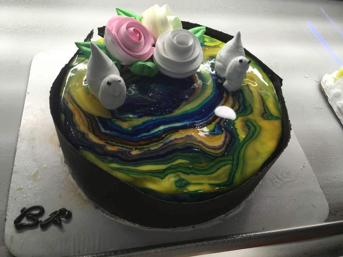 Amma's Pastries, Jayanagar, Bangalore Zomato