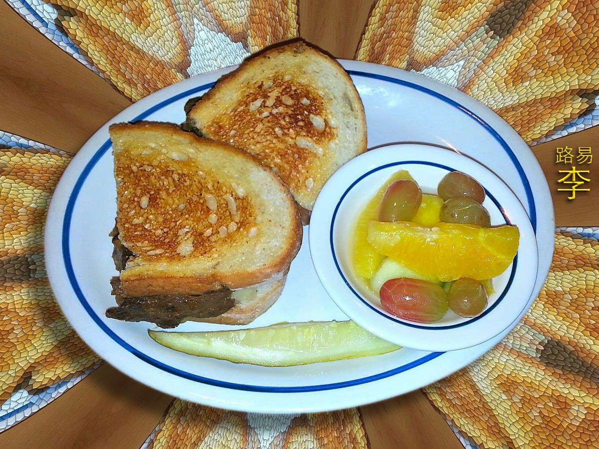 Ihop West Side Cleveland Zomato