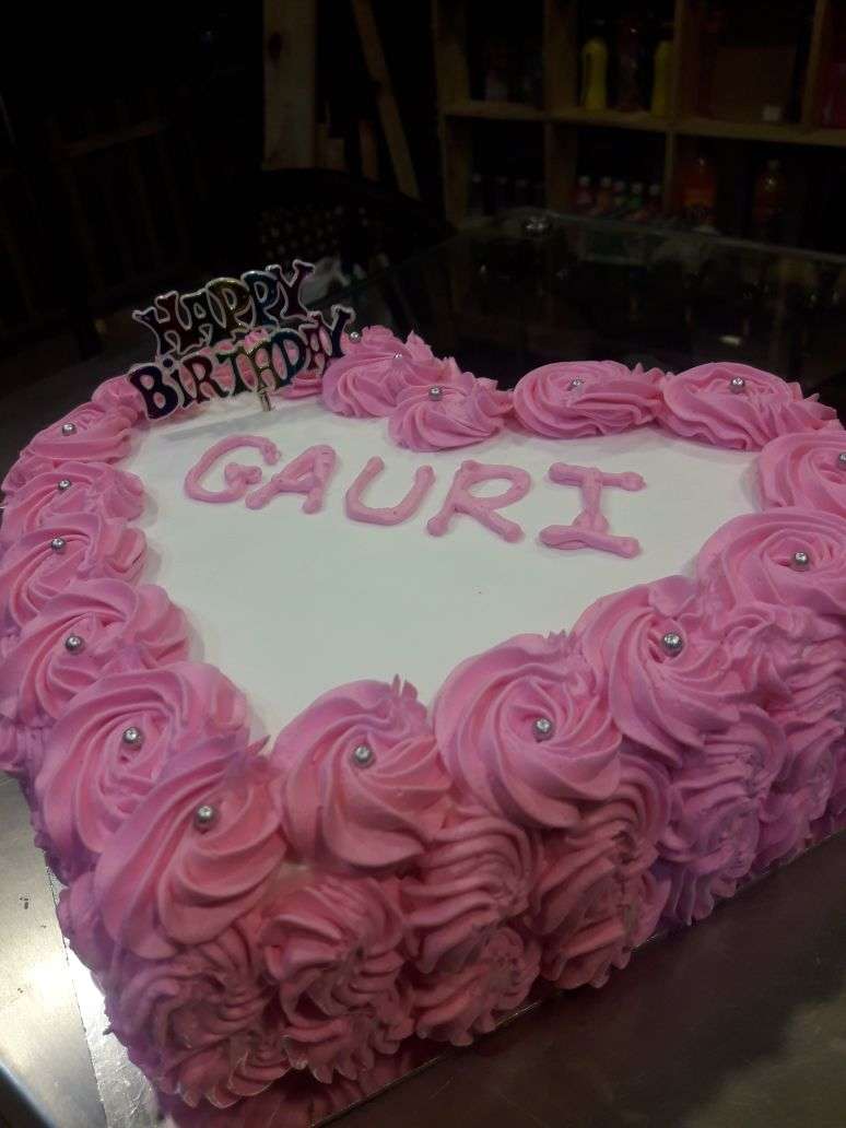 Top 115+ happy birthday guri cake