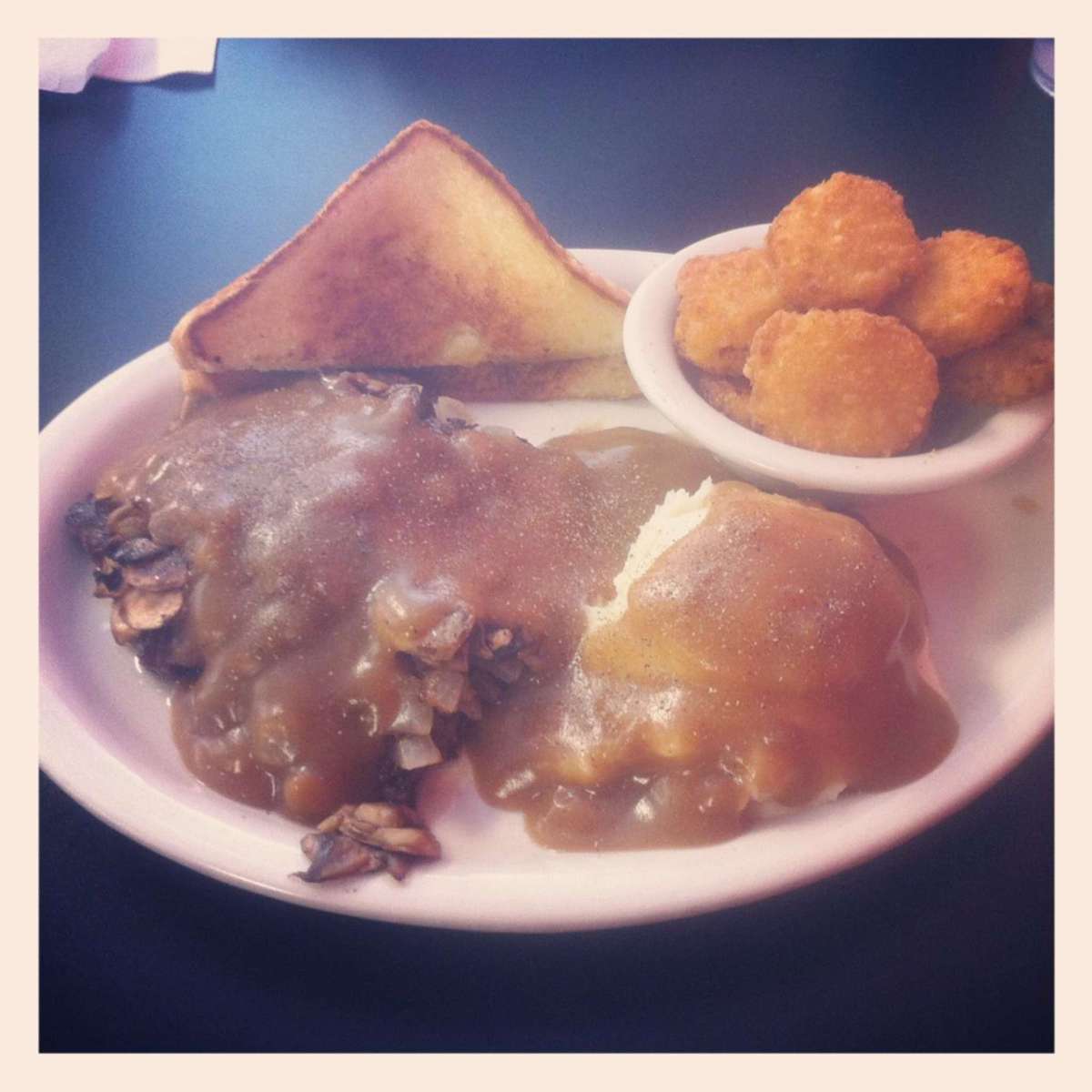 McGee's Cafe, Stratford, Stratford Zomato