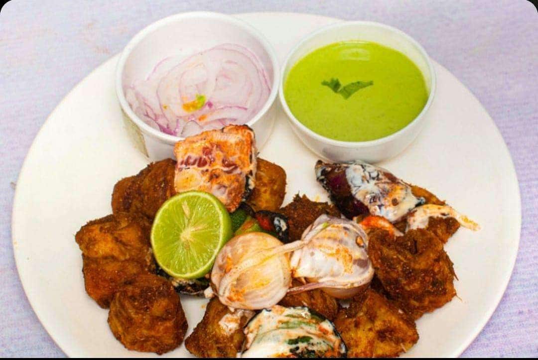 Sardar Ji Chicken Wala, Bapu Nagar, Jaipur | Zomato
