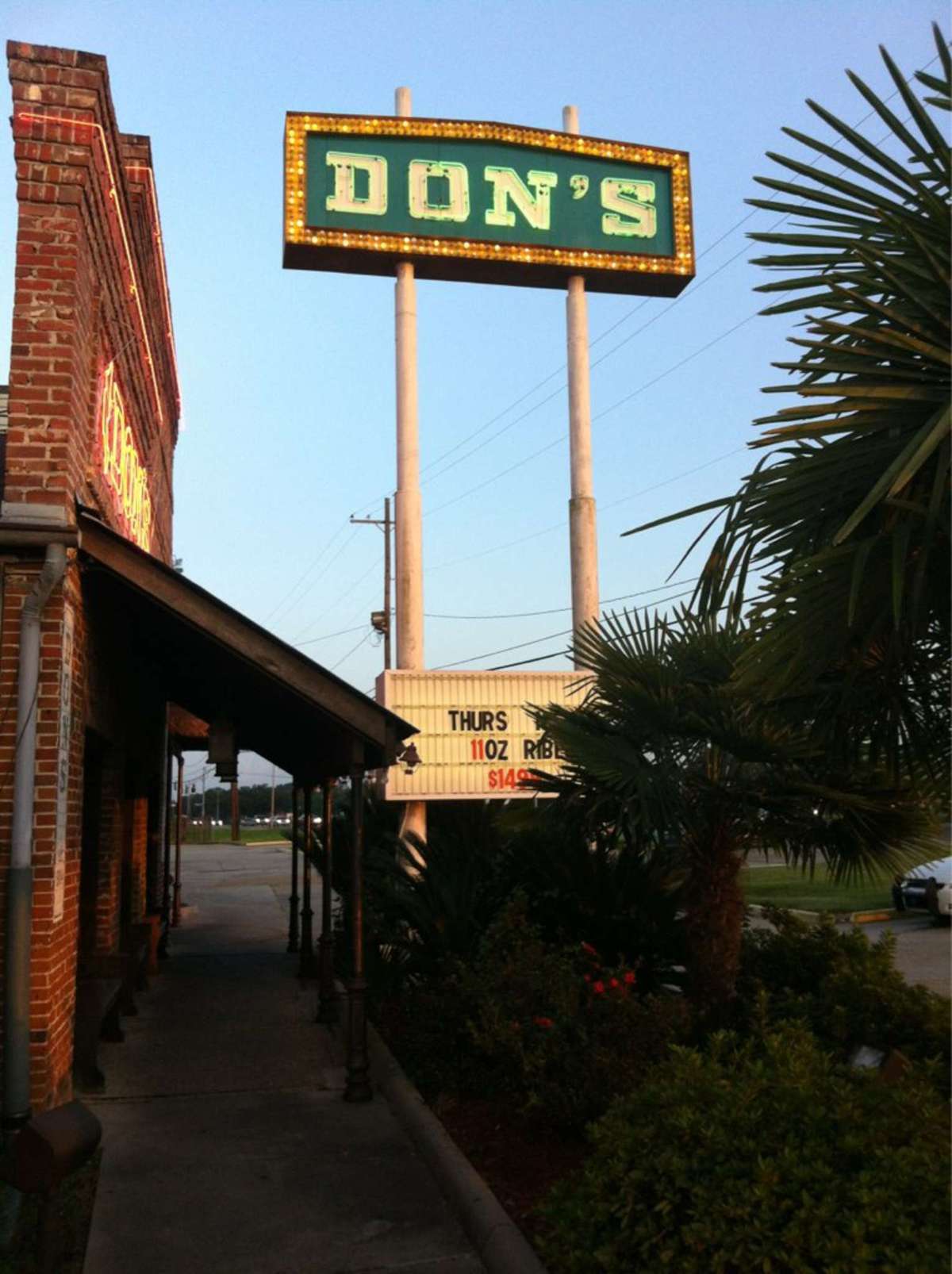 Don's Seafood, North Baton Rouge, Baton Rouge Zomato