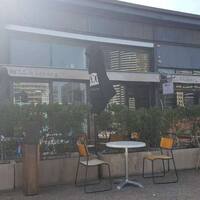 mill bakery docklands melbourne