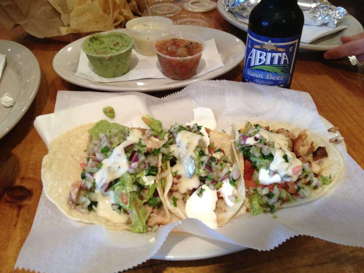 mexican food new orleans east