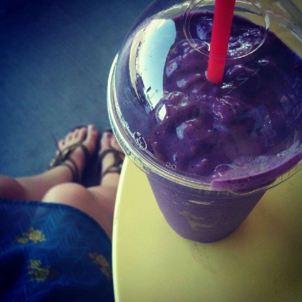 Xoom Juice, East Tucson, Tucson Zomato