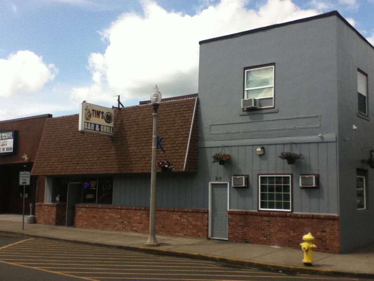 Tim's Bar & Grill, Kelso, Kelso Zomato