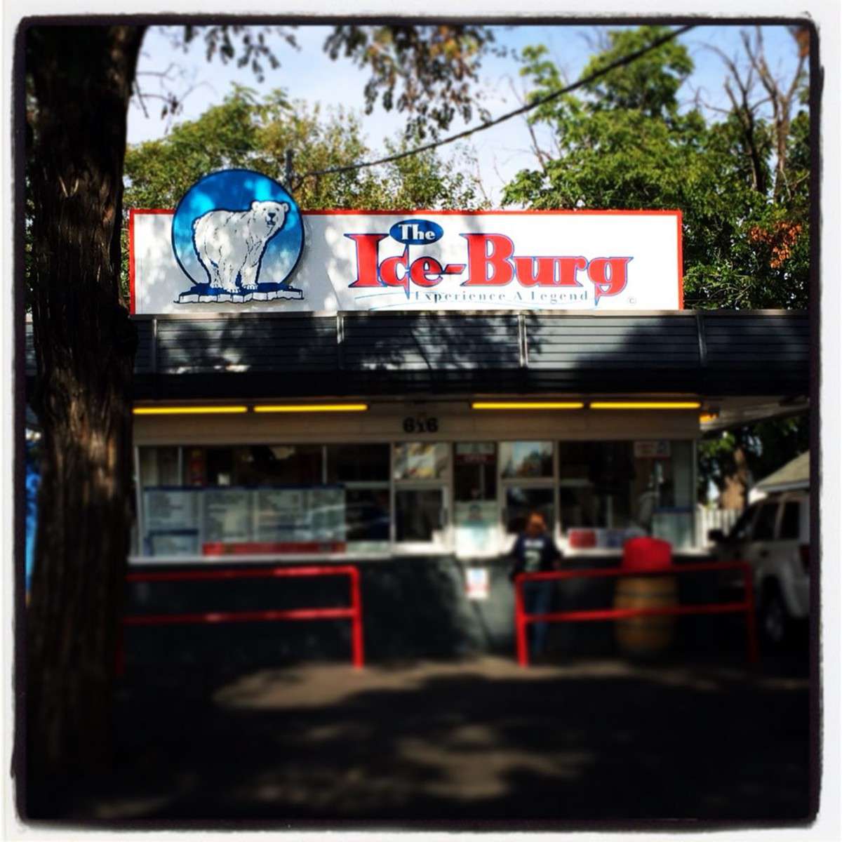 IceBurg DriveIn, Walla Walla, Walla Walla Zomato