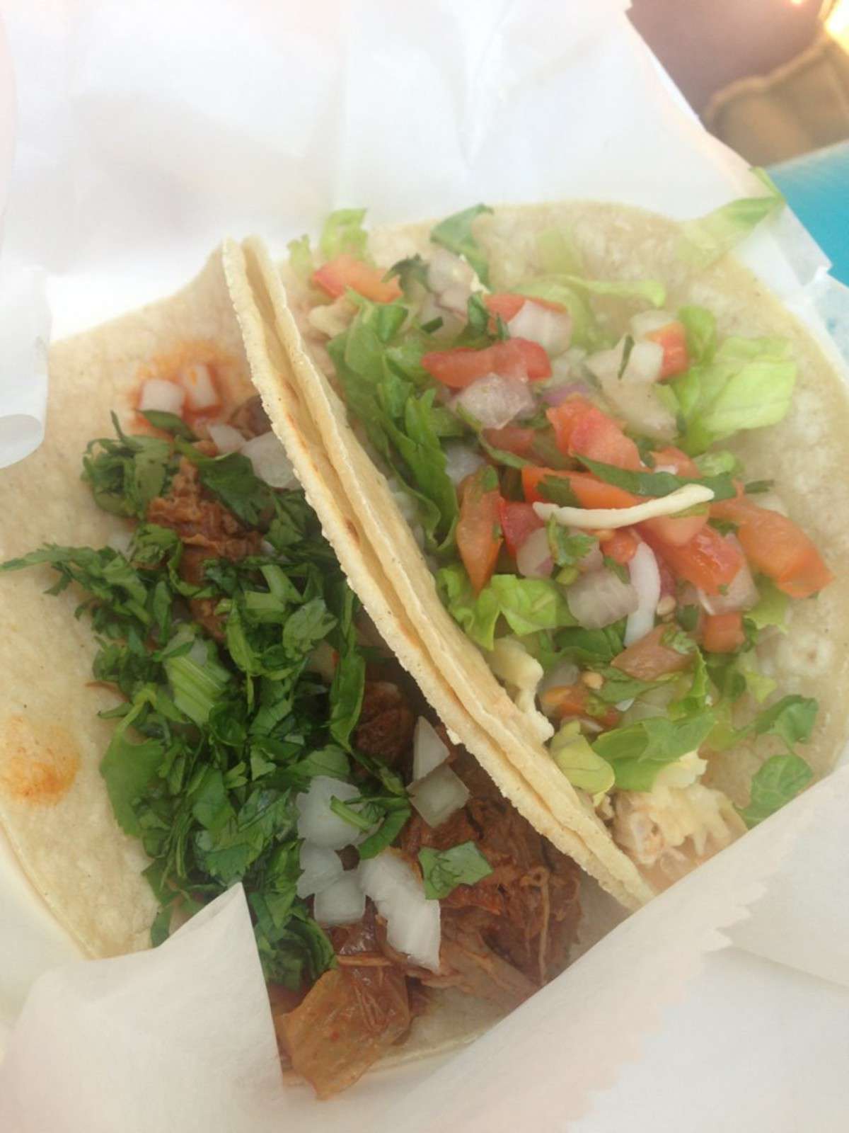 Taco Republic Truck Menu Menu For Taco Republic Truck Downtown Loop Kansas City Missouri