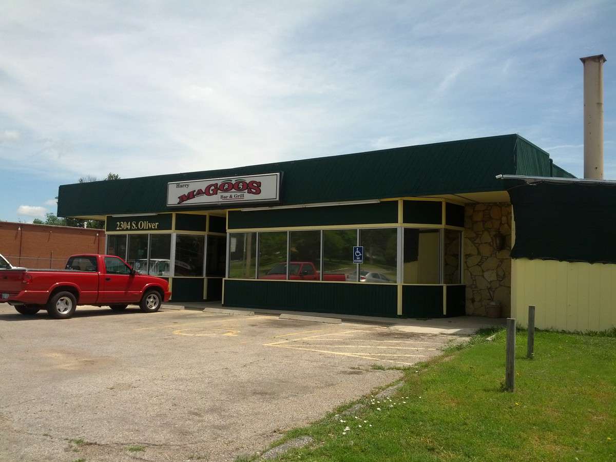Magoos Bar and Grill, Wichita, Wichita Zomato