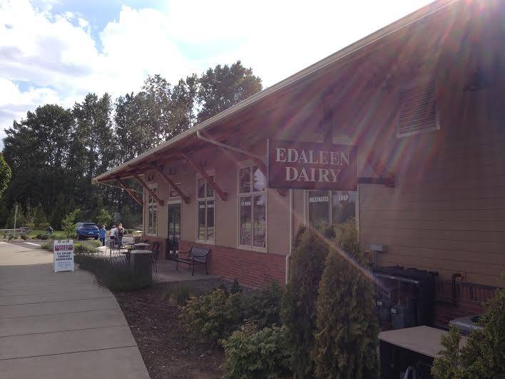 Edaleen Dairy Store, Ferndale, Bellingham Zomato