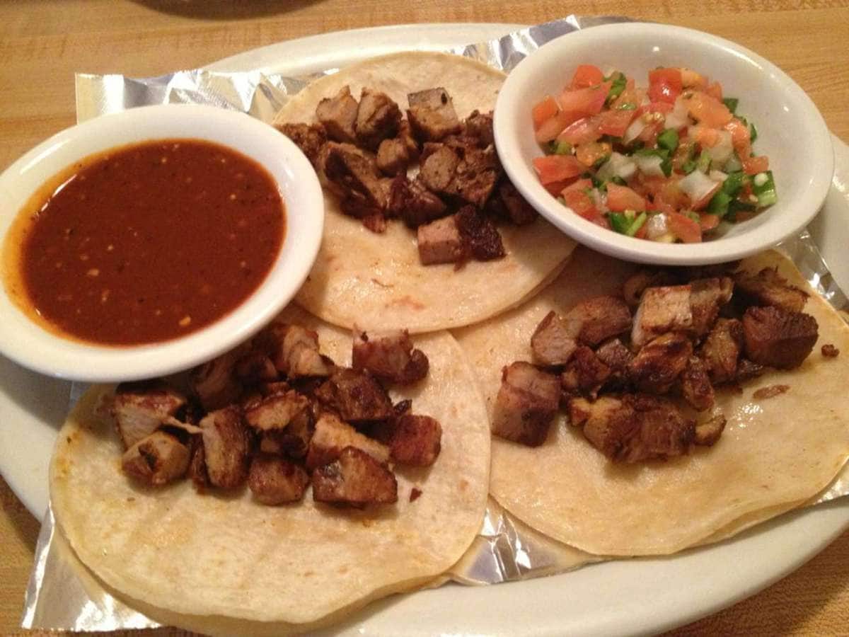 El Parian Mexican, Virginia Beach, Hampton Roads Zomato
