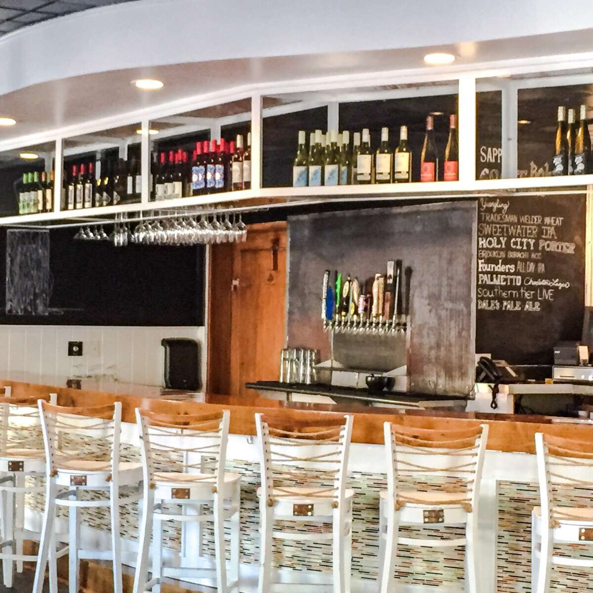 Stereo 8, Charleston, South Carolina, Charleston Zomato