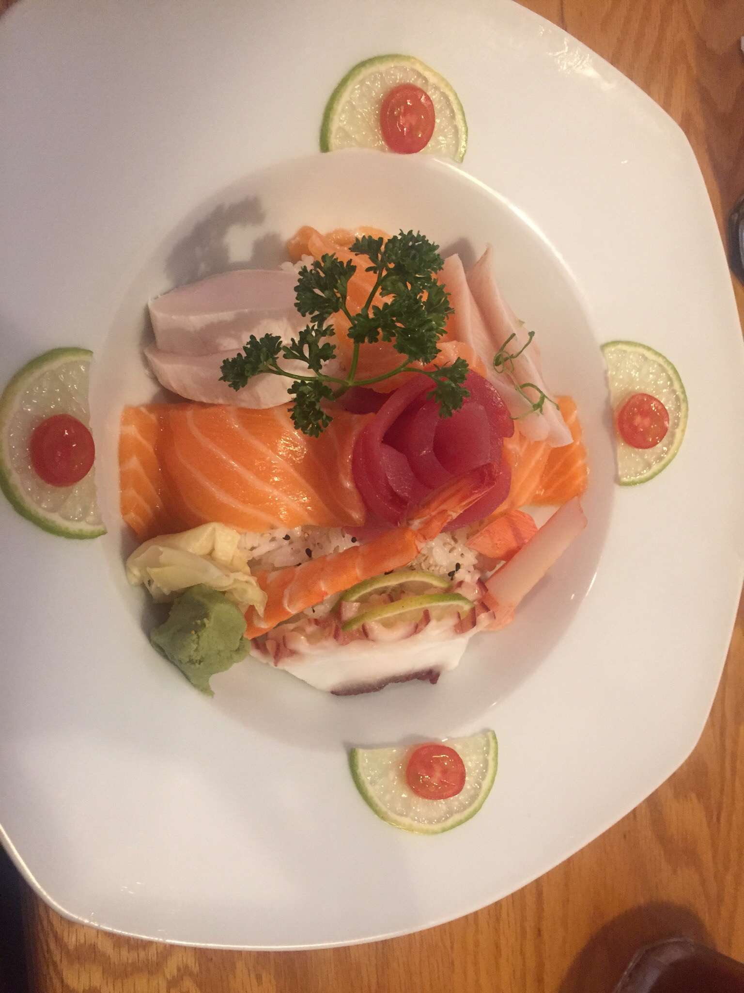 Edo Japanese Restaurant, Jackson, Jackson Zomato