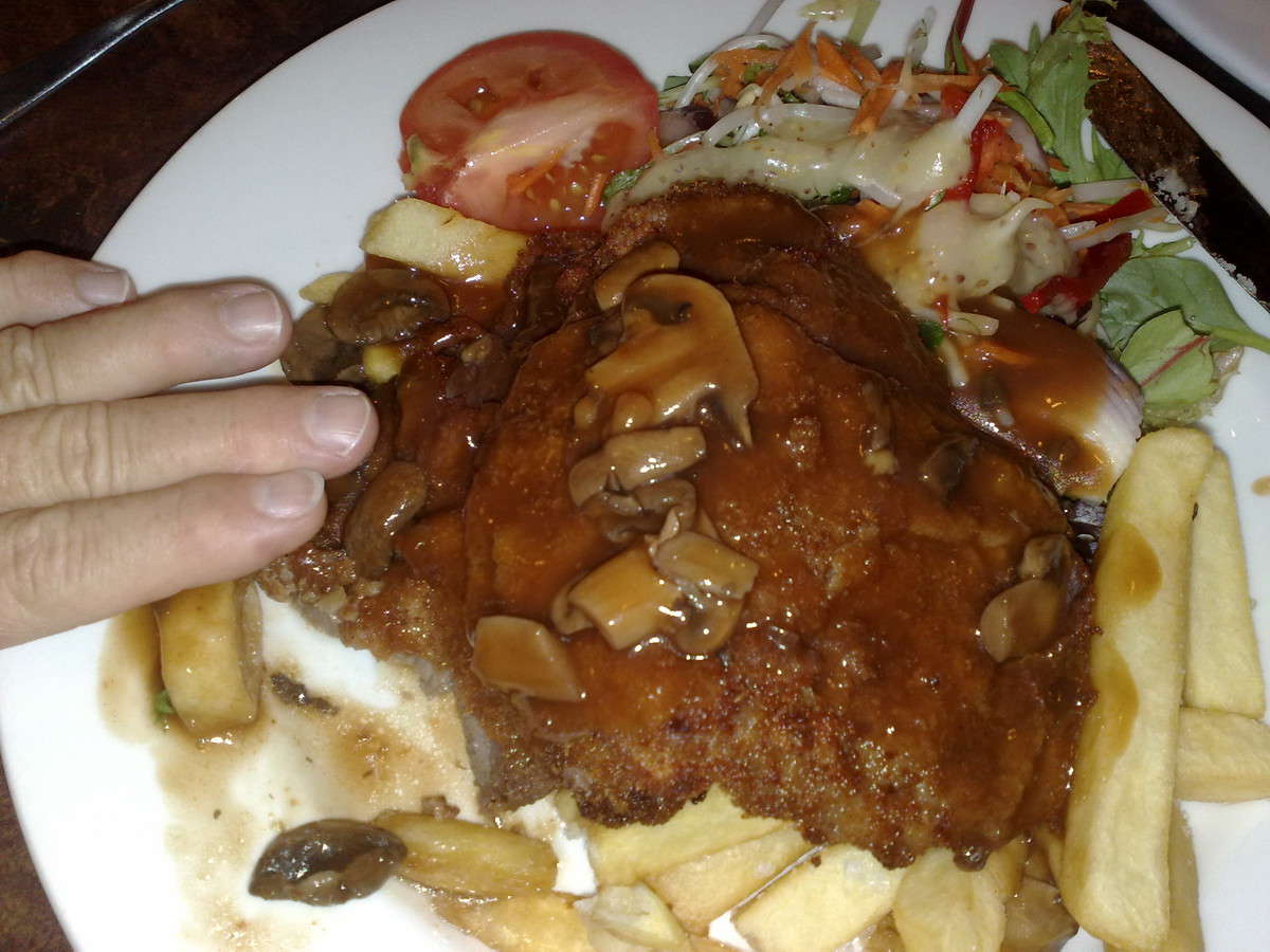 Morley Ale House Bistro, Morley, Perth Zomato