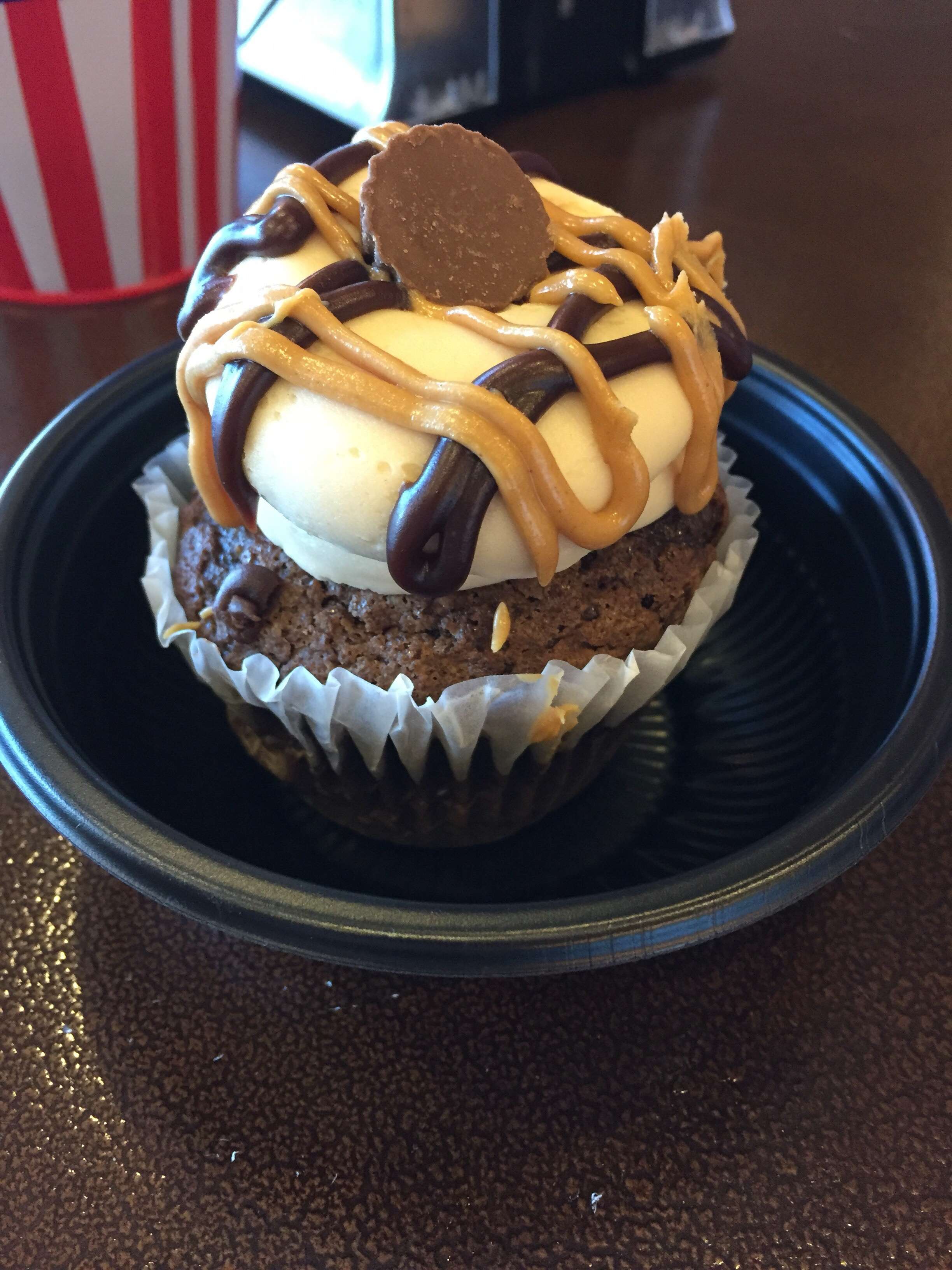 Gigi's Cupcakes, Colonial, Orlando