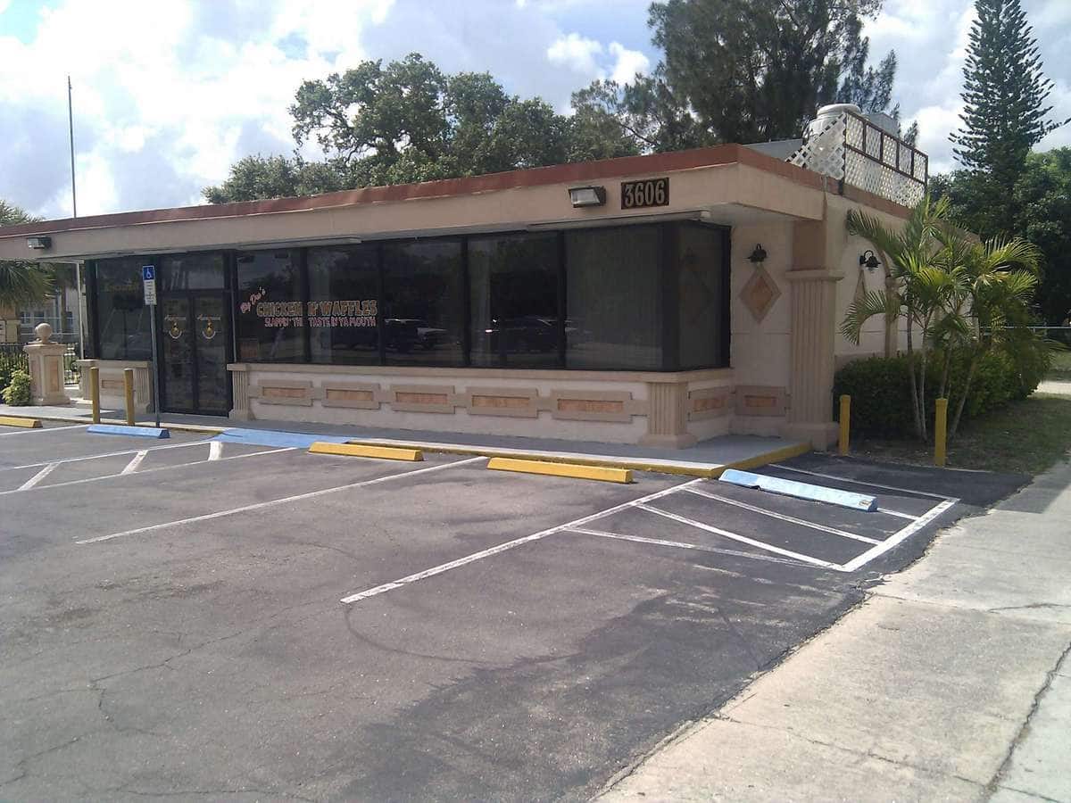 Big Dro's Chicken n Waffles, Fort Myers, Fort Myers Zomato
