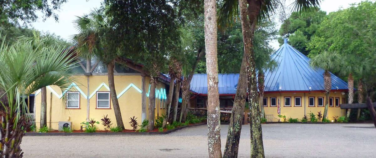 Pandora S Steakhouse Lounge Santa Rosa Beach Destin