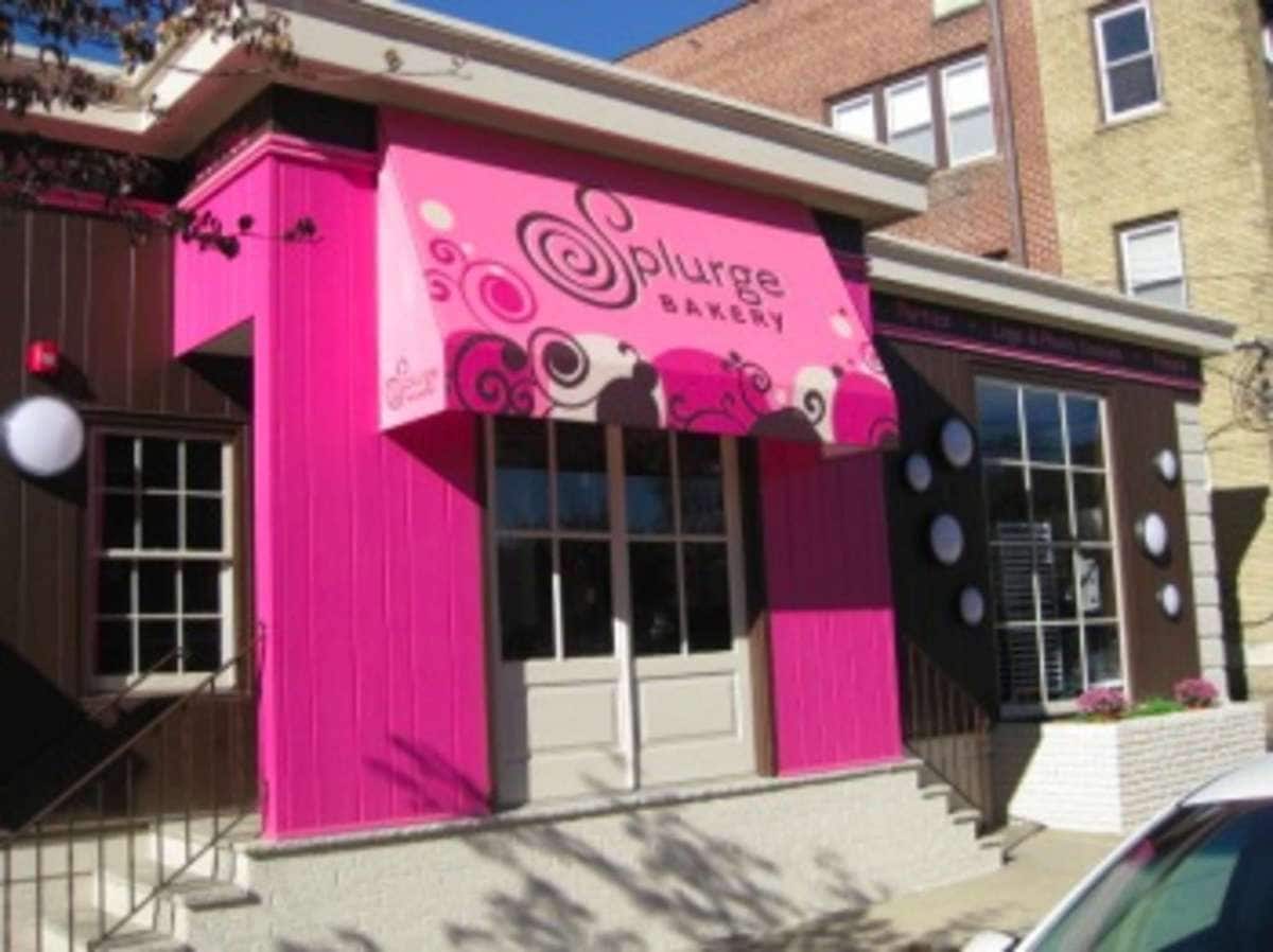 Splurge Bakery, Millburn, Springfield Zomato