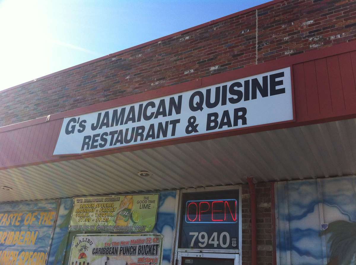 G's Jamaican Cuisine, Kansas City, Kansas City, Missouri Zomato