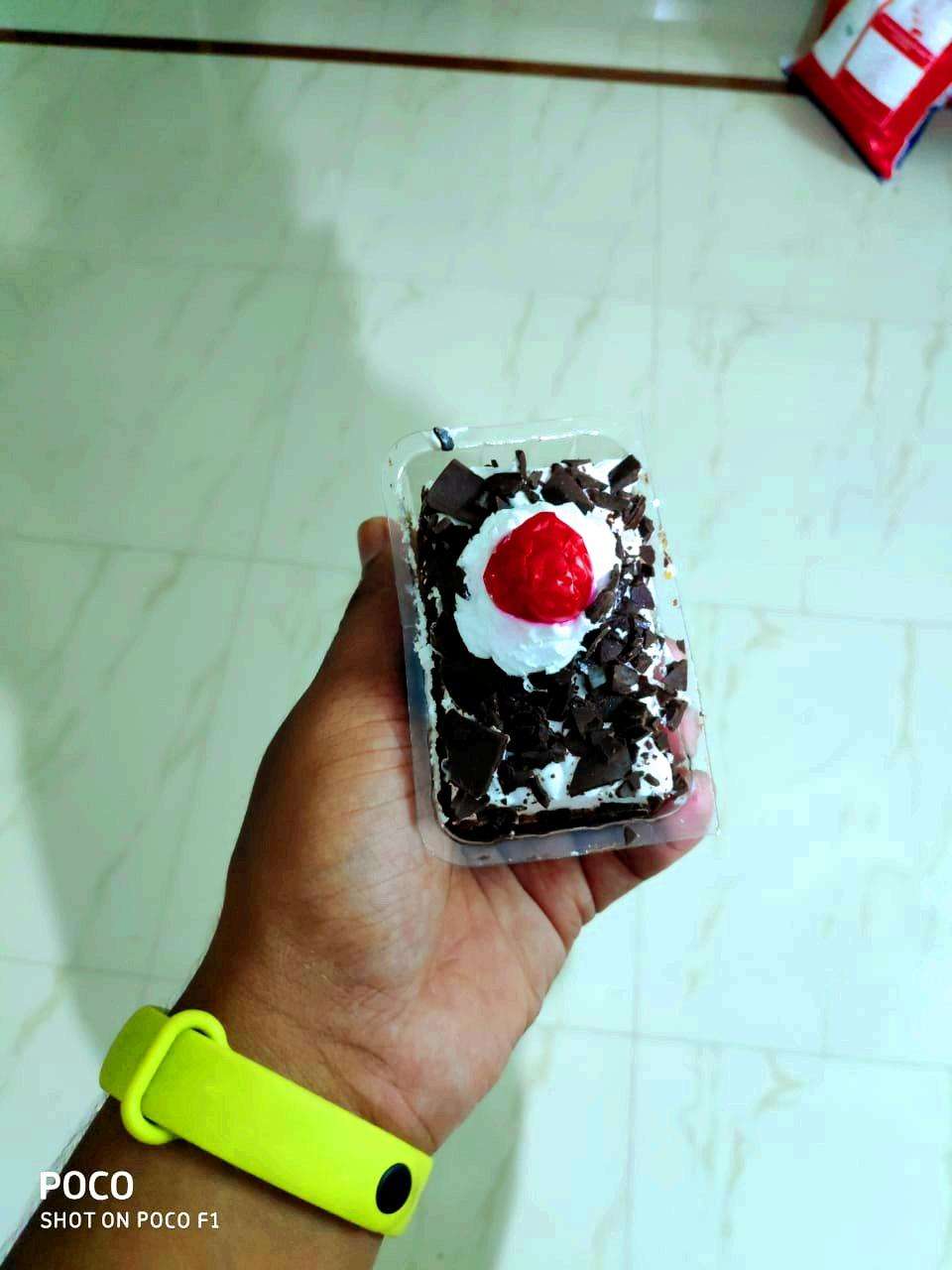 Monginis cake shopA Camp, Kurnool Locality order online Zomato