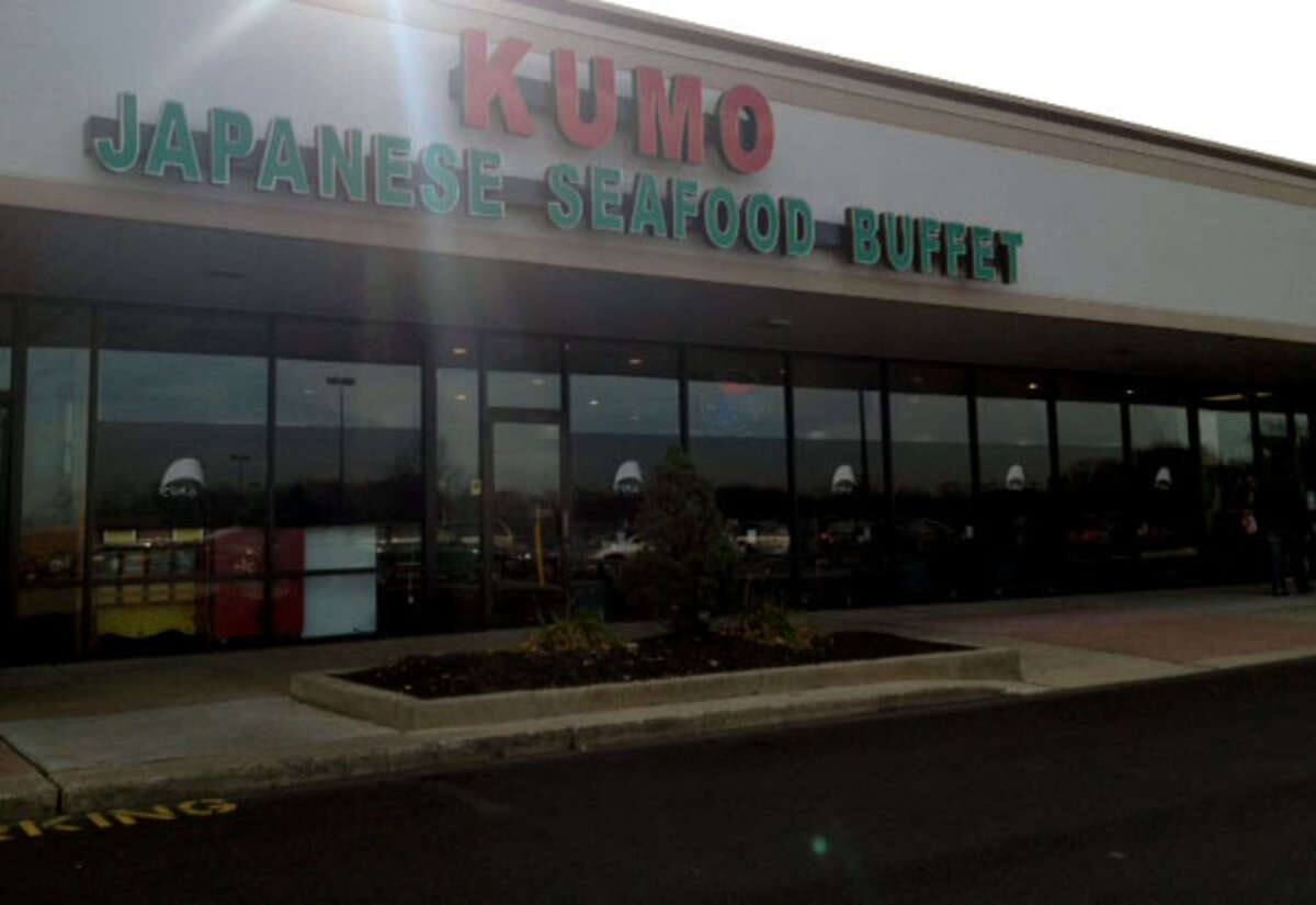 Kumo Japanese Seafood Buffet, Parma, Cleveland | Zomato
