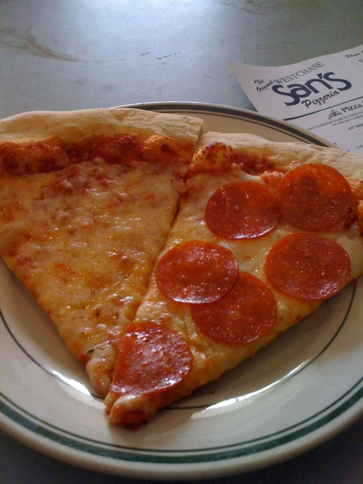 Westchase Pizza & Pasta Co., Tampa, Tampa Bay Zomato